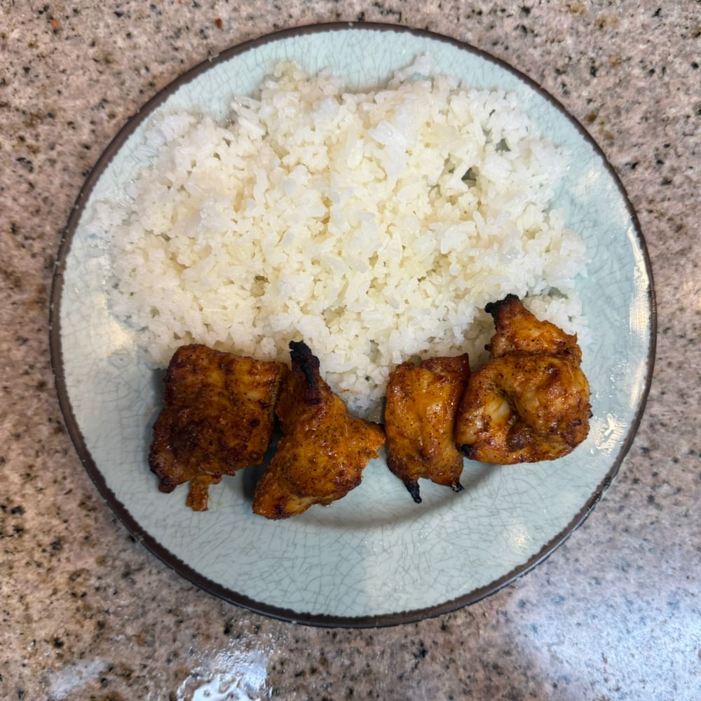Kids' Plate