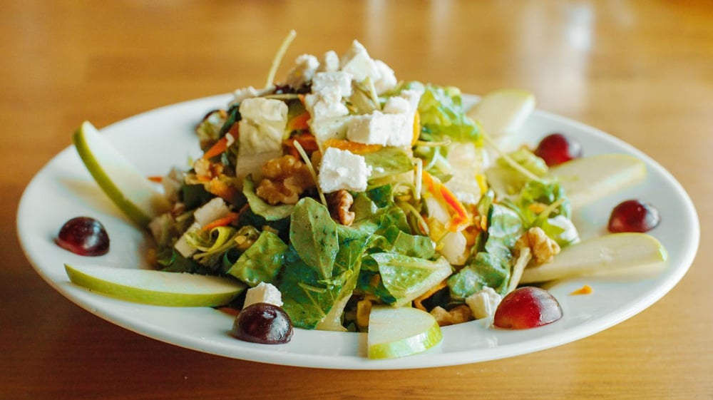 Opera Salad