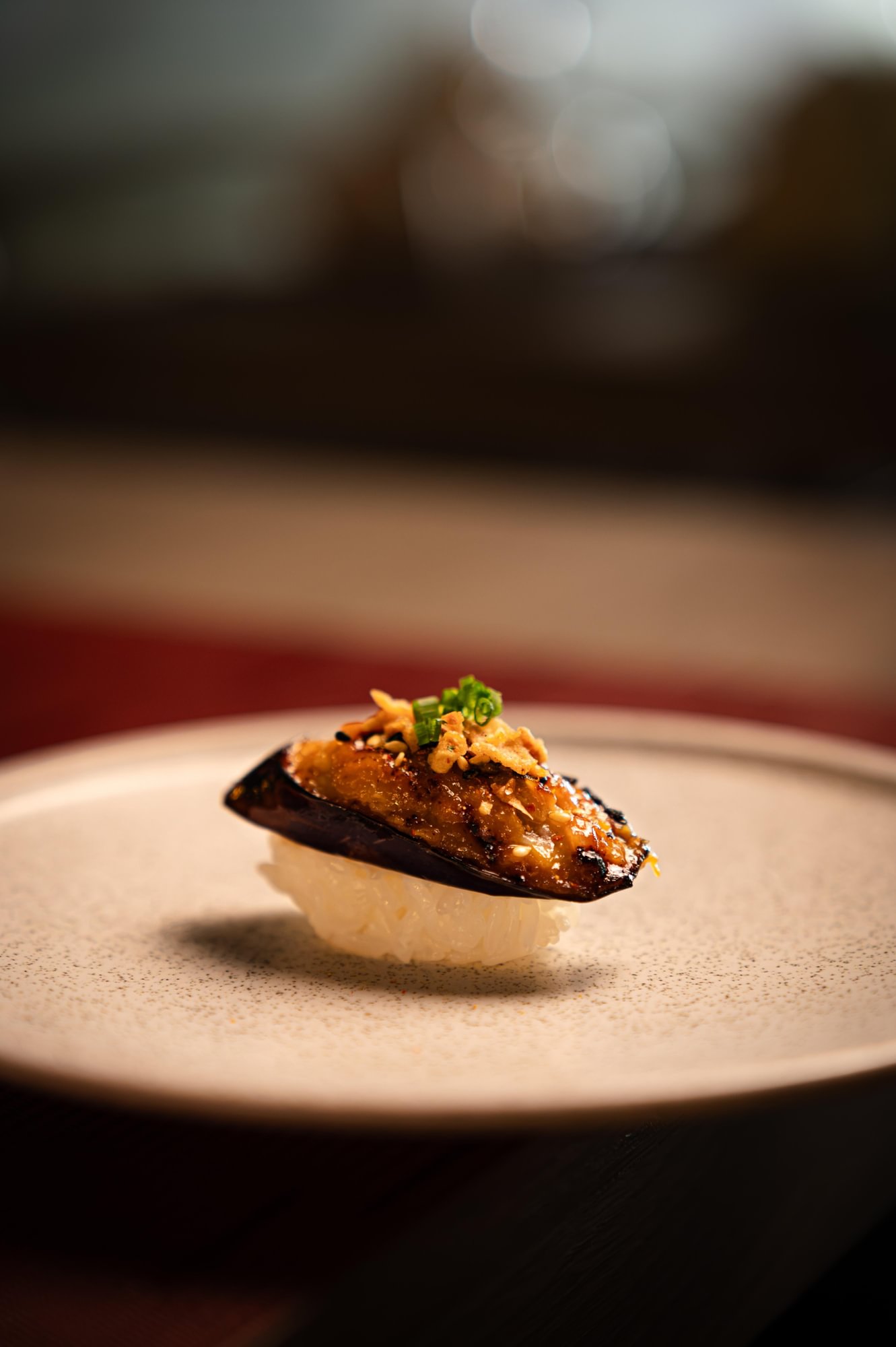 Nasu NIGIRI