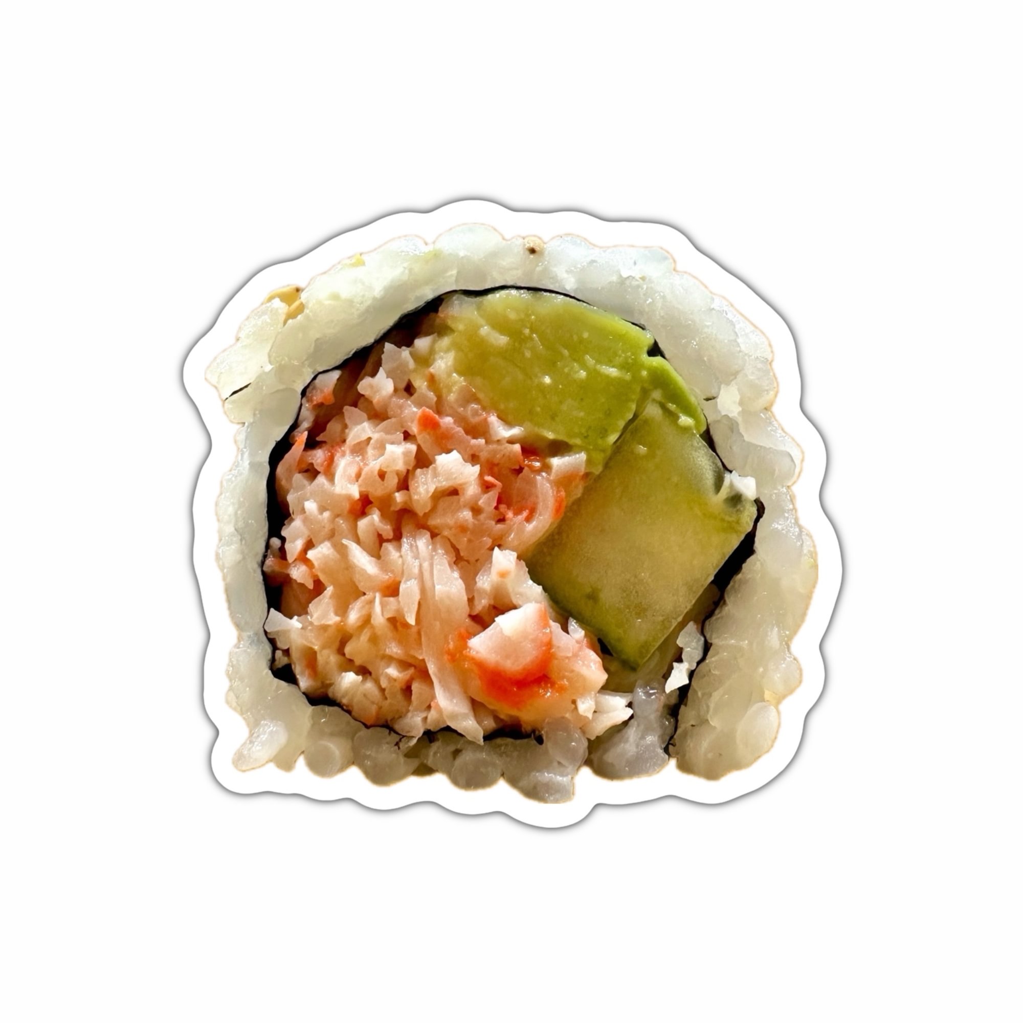 Cali Roll