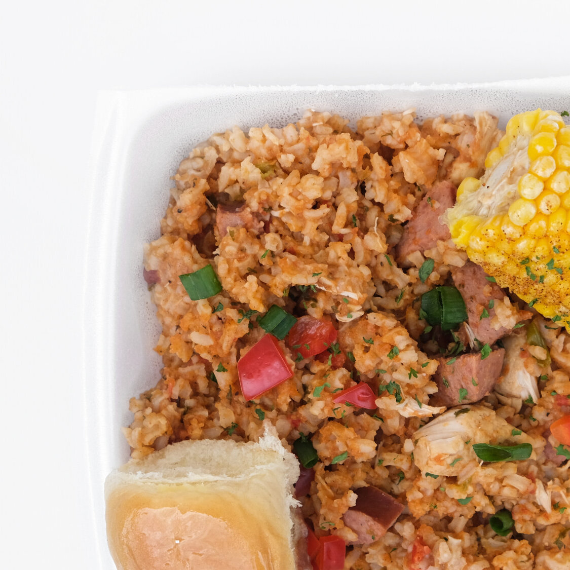 Cajun On the Go Image