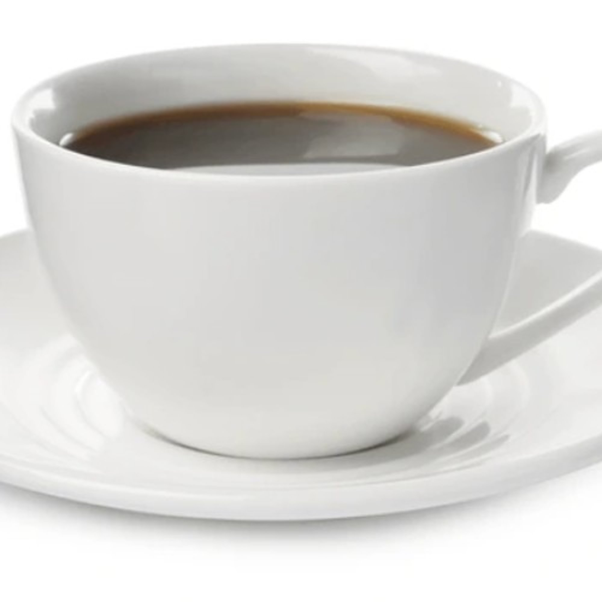 Hot Coffee