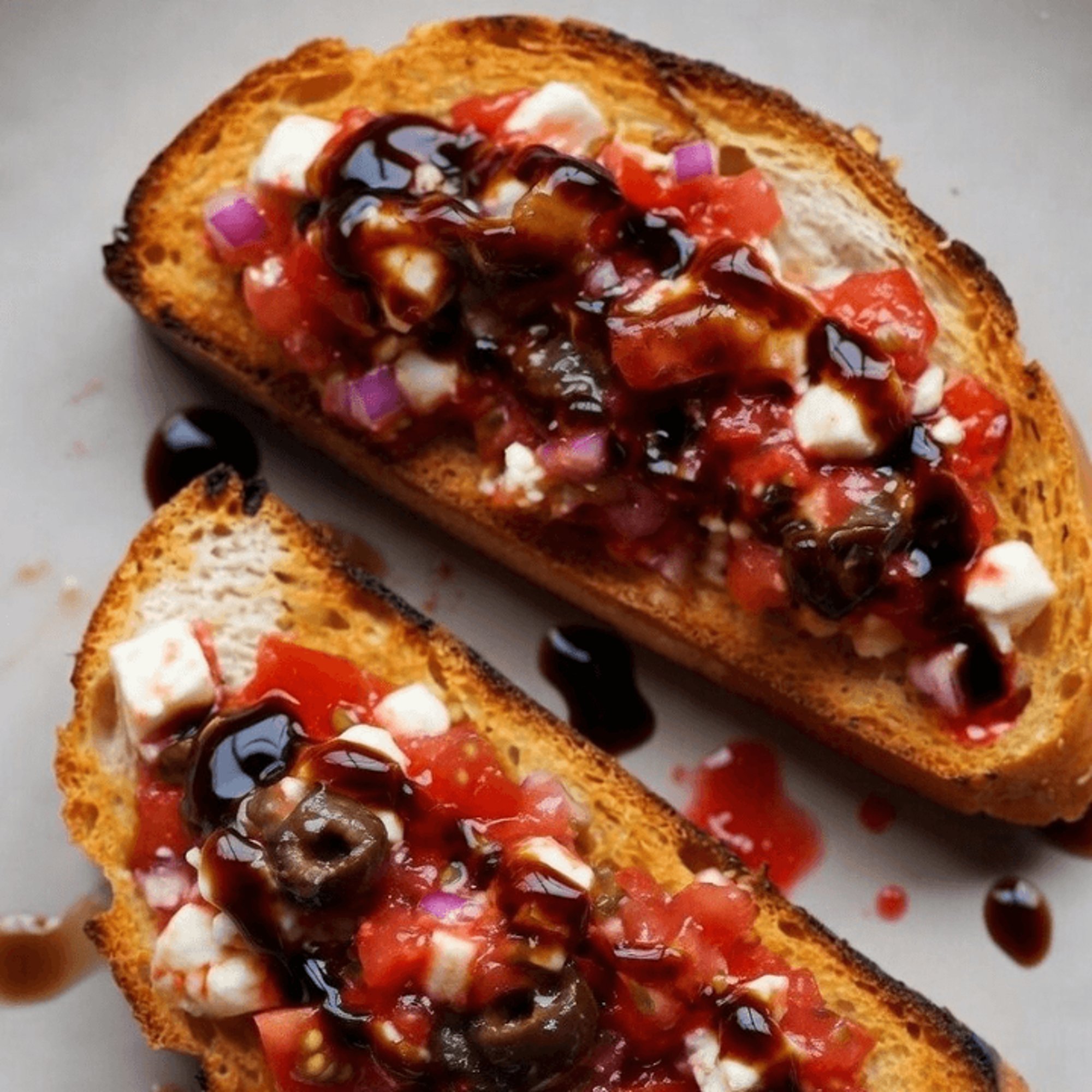 Bruschetta