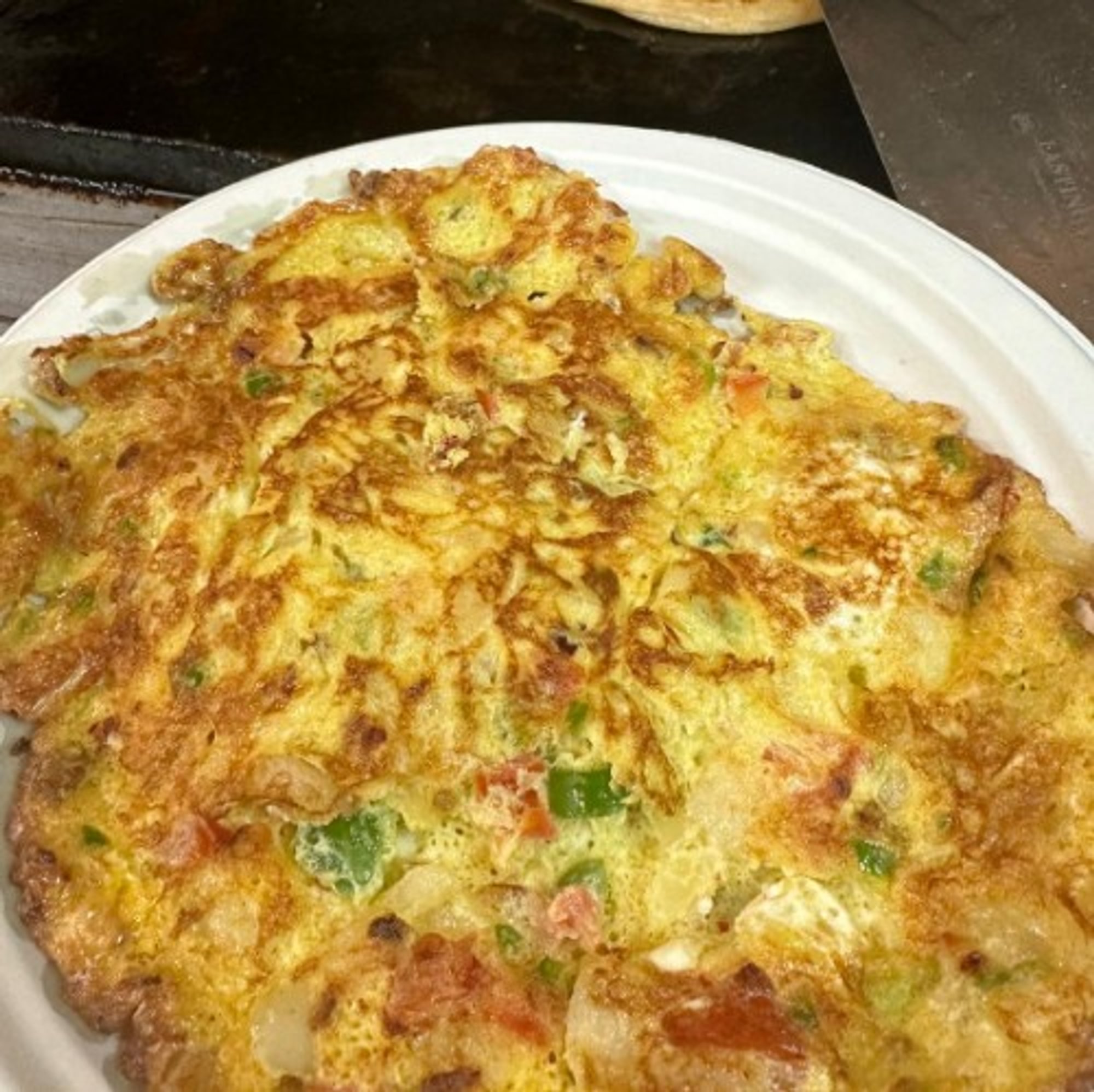 Eggs-