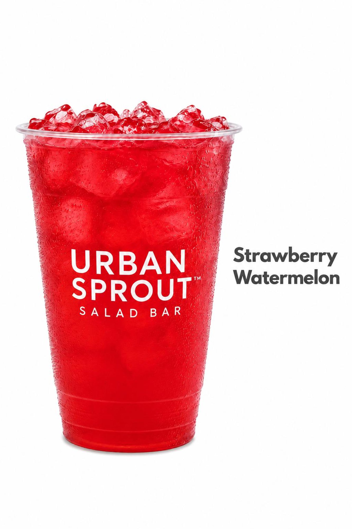 Strawberry Watermelon