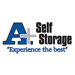 A+ Self Storage Photo