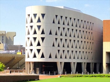 NovaCare Rehabilitation - University of Cincinnati