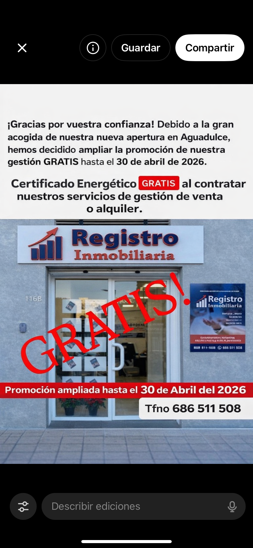 Galería en miniatura