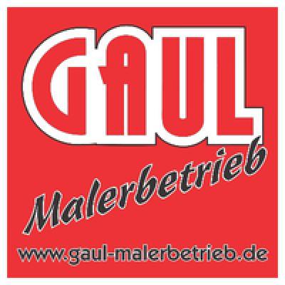 Logo von Gaul Malerbetrieb