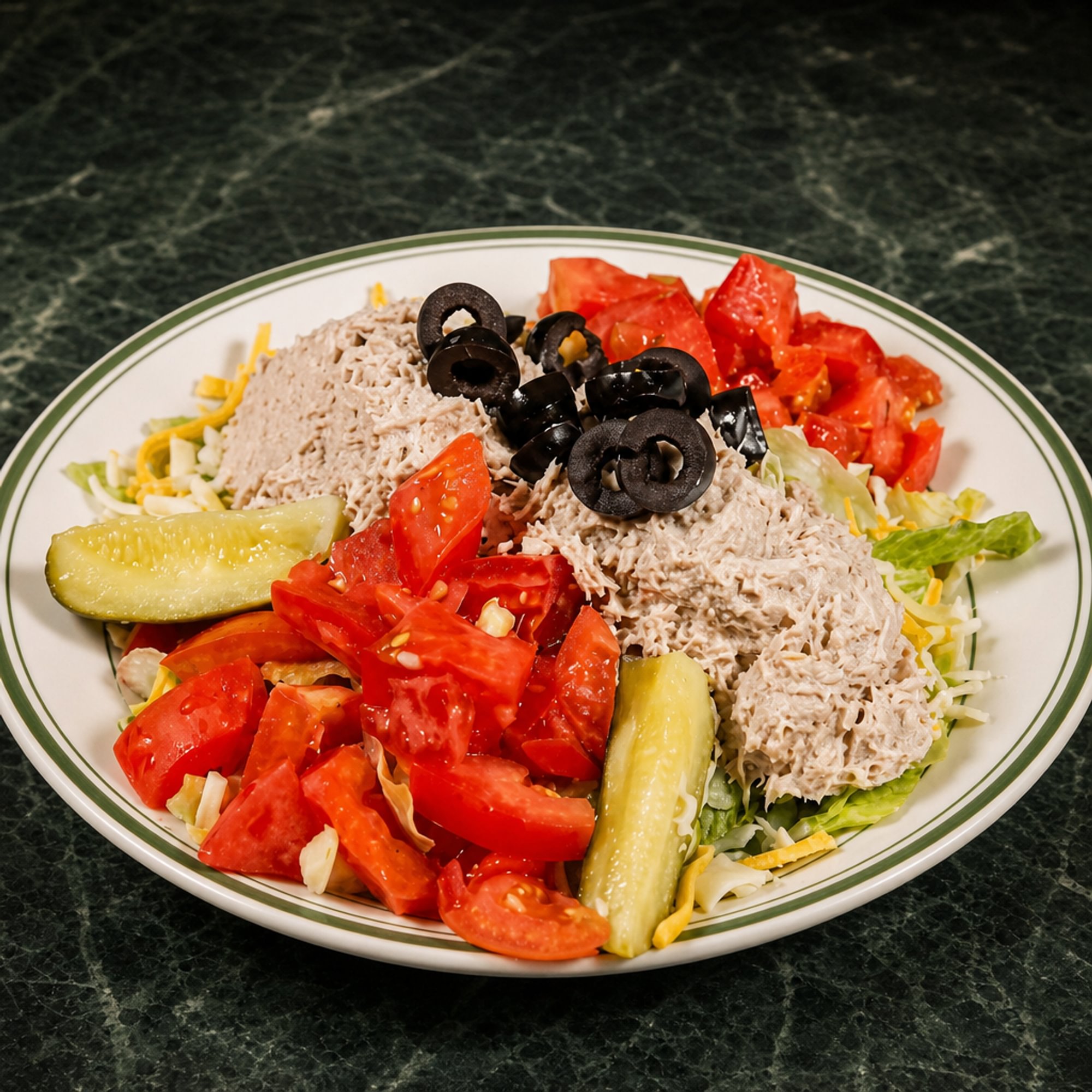 Chicken Salad - Small