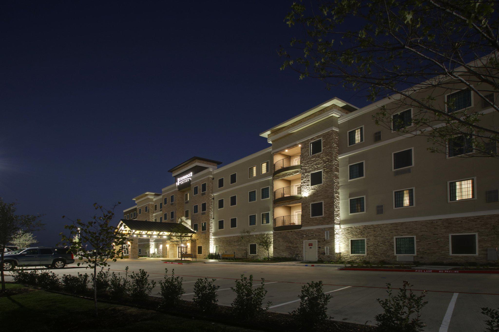 Staybridge Suites Plano - the Colony Photo