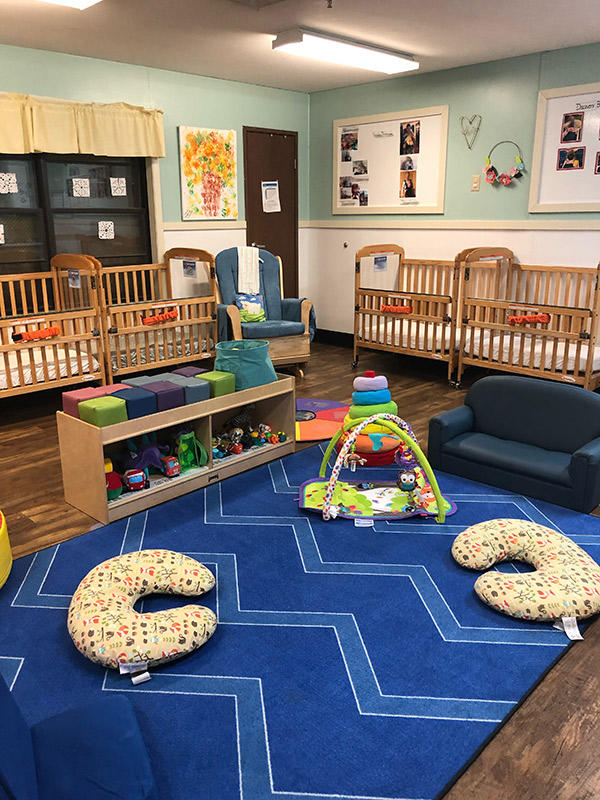 Oak Leather KinderCare Photo