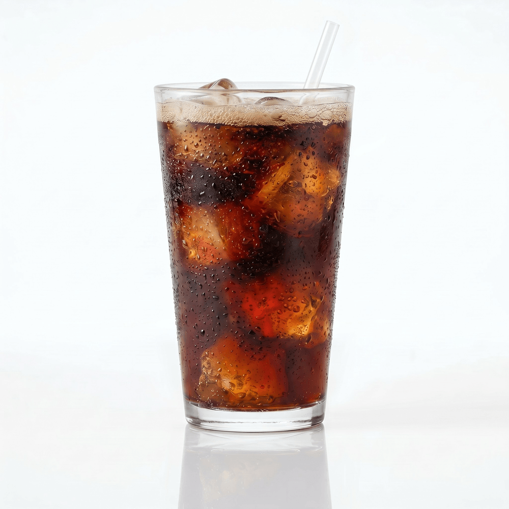 Fountain Drink