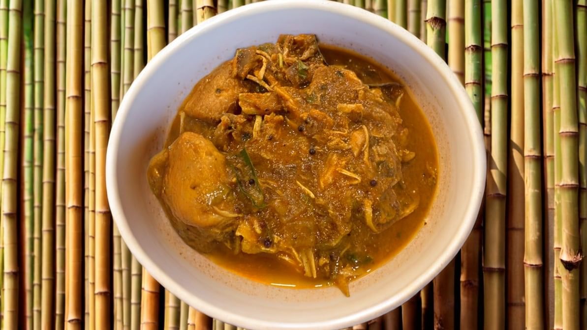Classic Curry