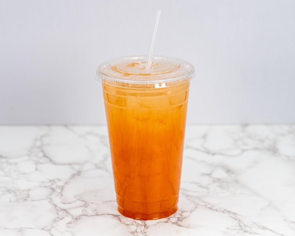 Guava Lemonade