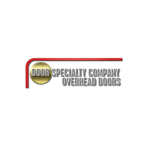 Door Specialty Company Logo