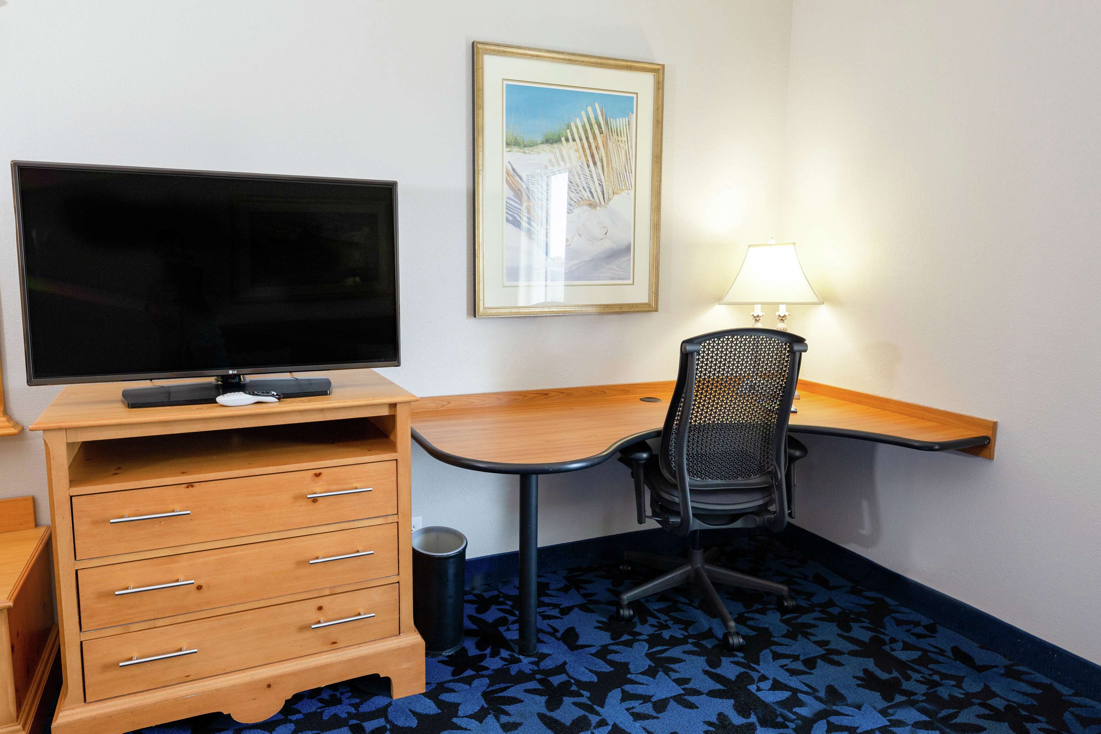 Hampton Inn & Suites Jacksonville Deerwood Park Photo