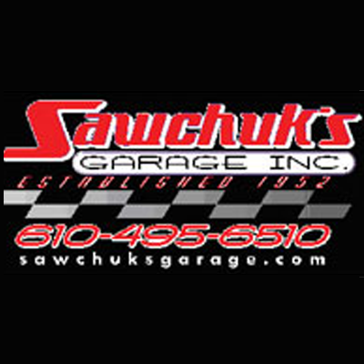 Sawchuk's Garage Inc. Logo