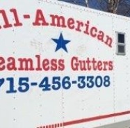 All-American Seamless Gutters Photo