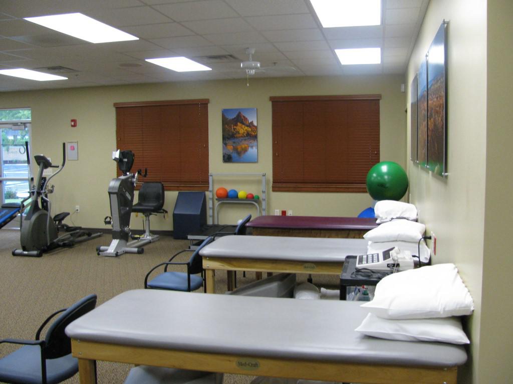 Ogden Clinic | Grand View Photo