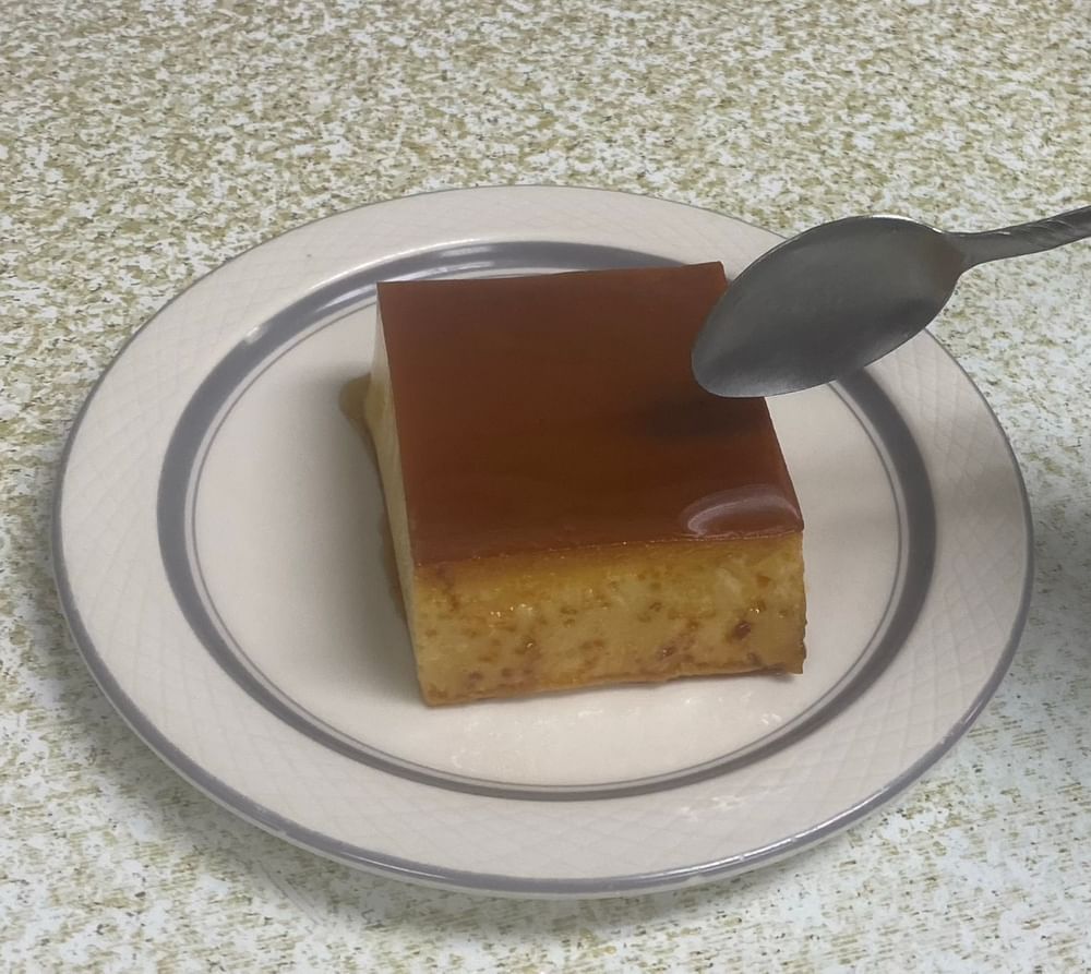 Flan