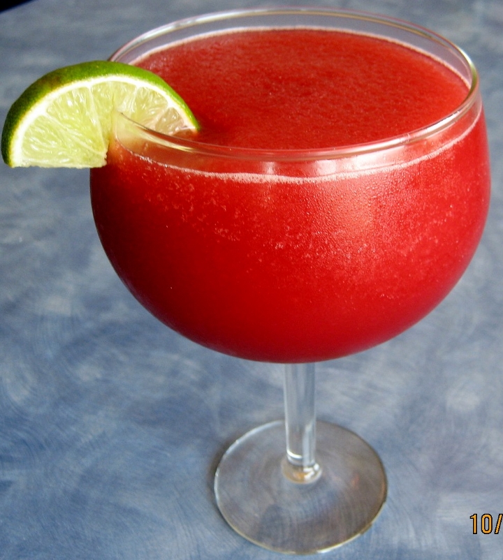 Strawberry Margarita 24oz