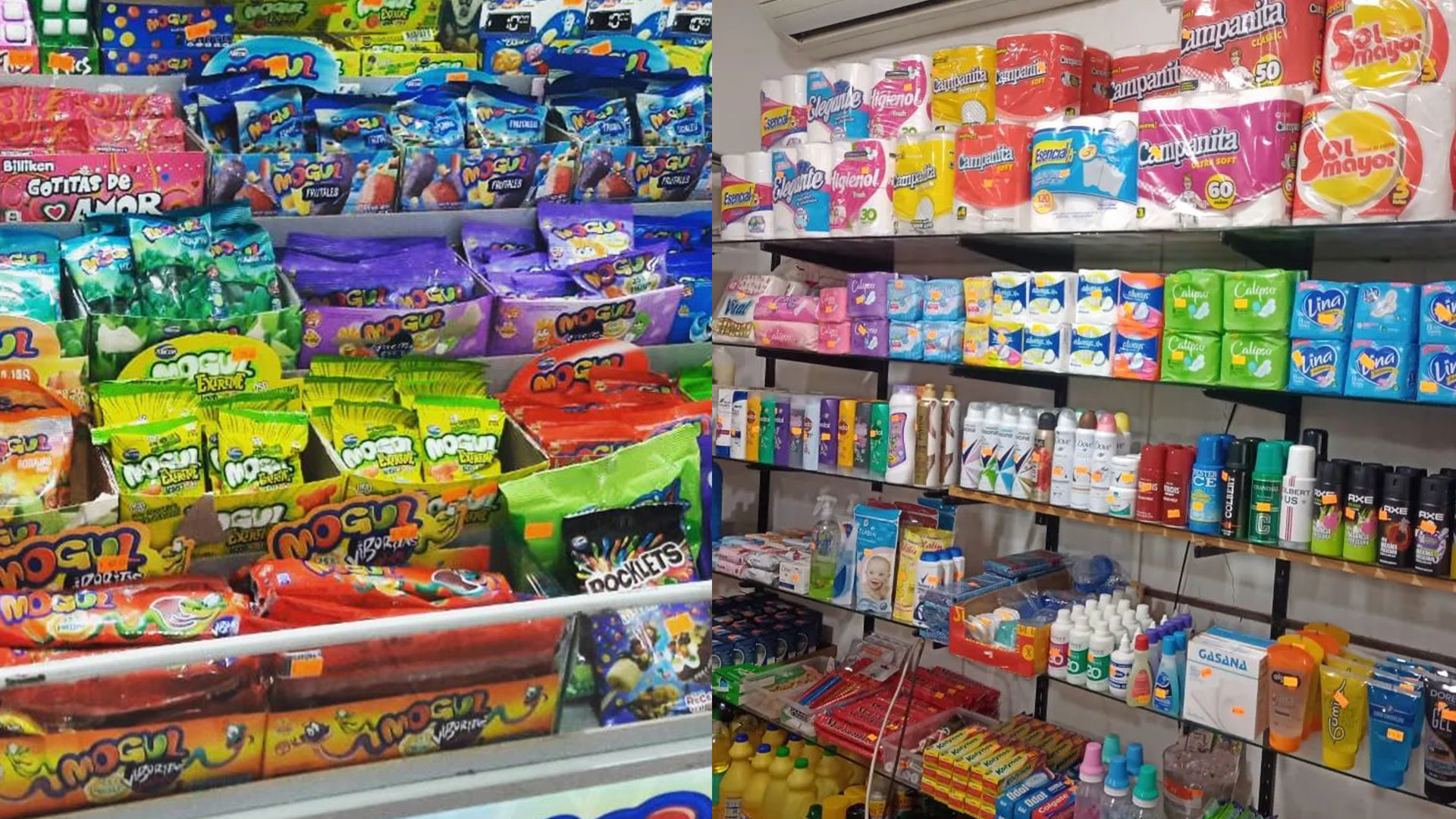 Galería en miniatura