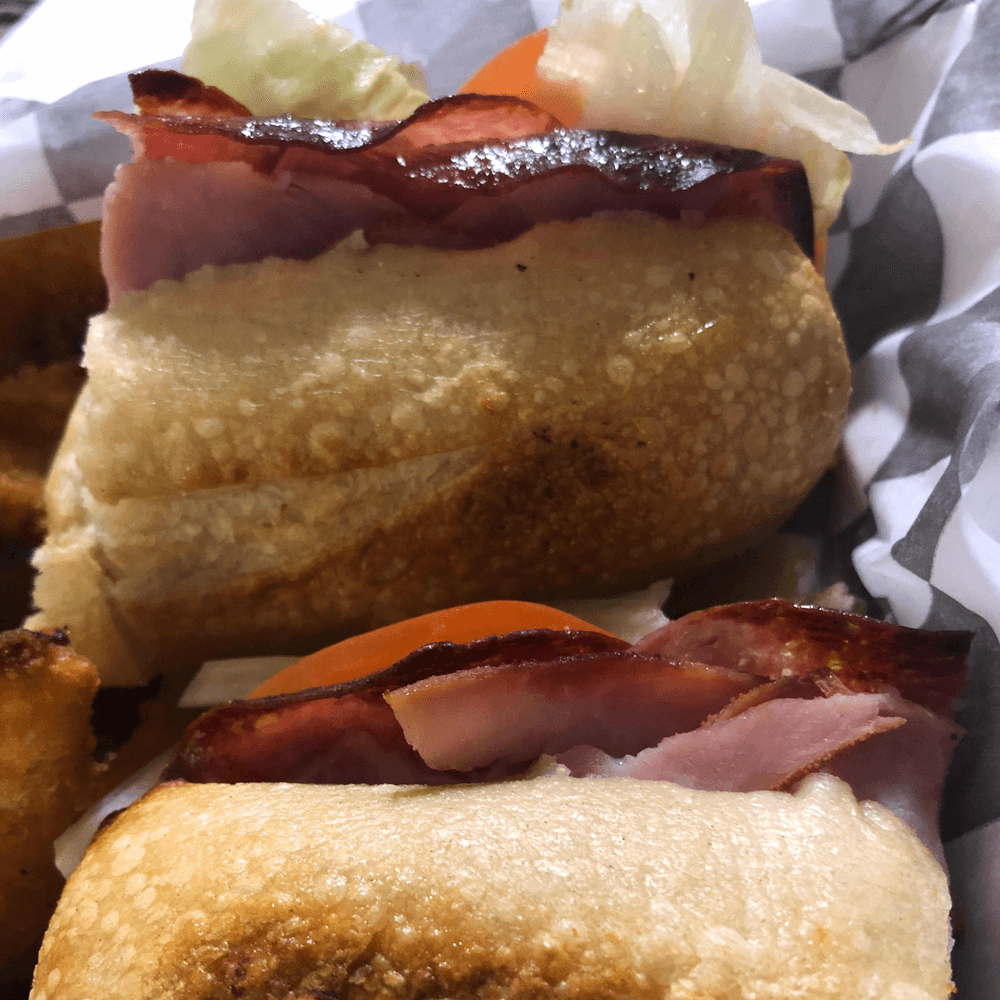 Italian Sub