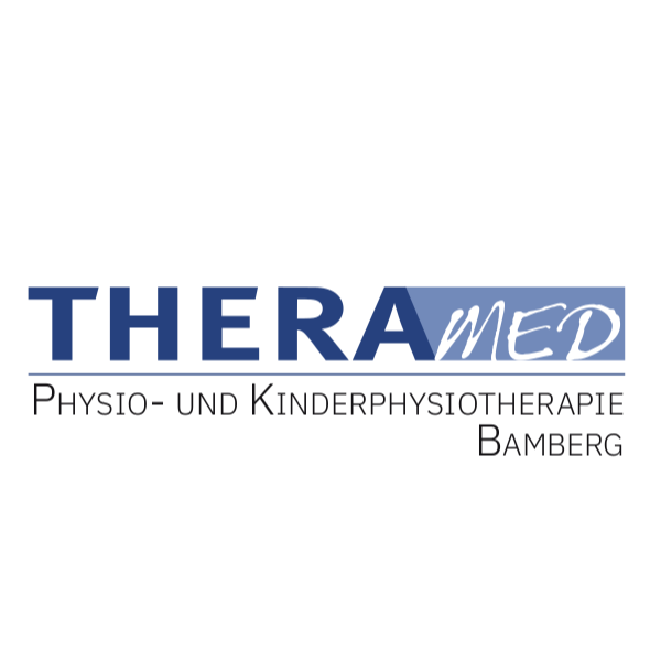 Logo von THERAmed Physio u. Kinderphysiotherapie Bamberg