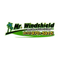 Mr. Windshield Photo