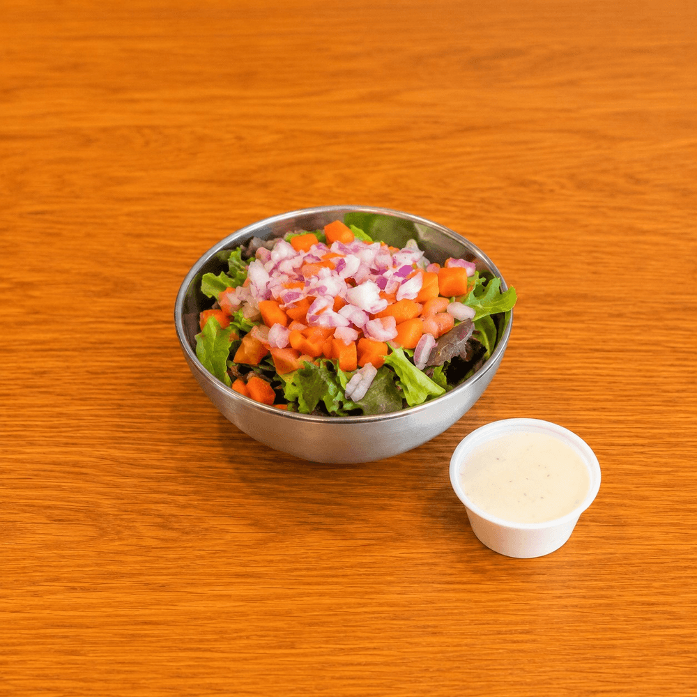 Small Salad