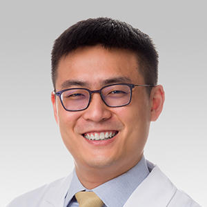 Austin Lin, MD Photo