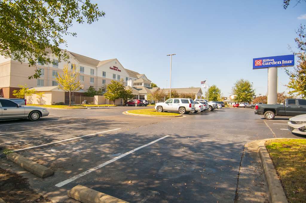 Hilton Garden Inn Jackson Pearl Image