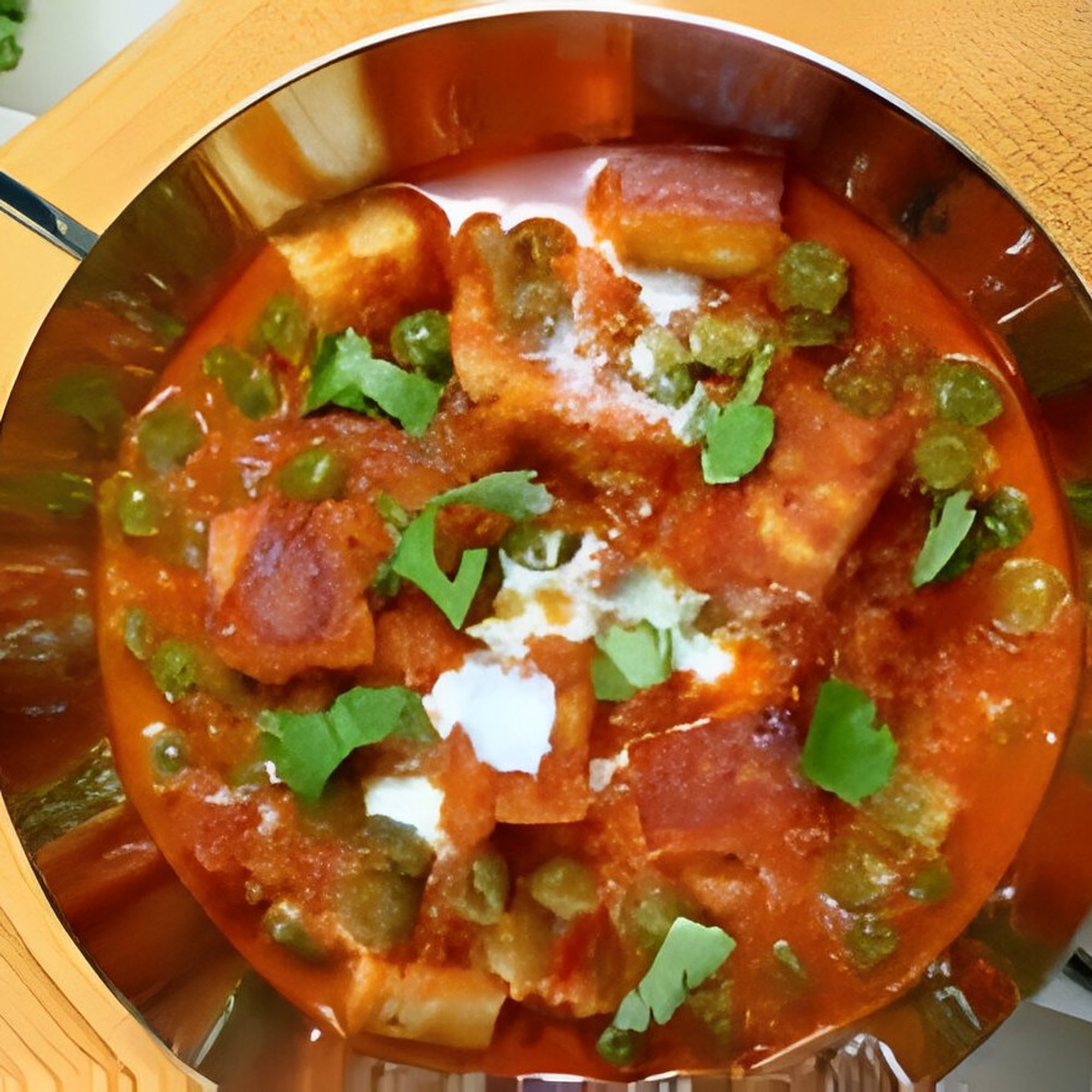 Matar mushroom