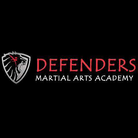 Defenders Martial Arts Academy Logo
