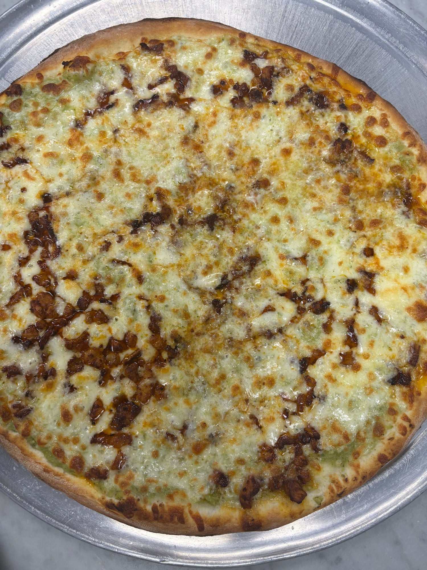 Sergio's Special