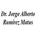 Dr. Jorge Alberto Ramírez Matus Tuxtla Gutiérrez
