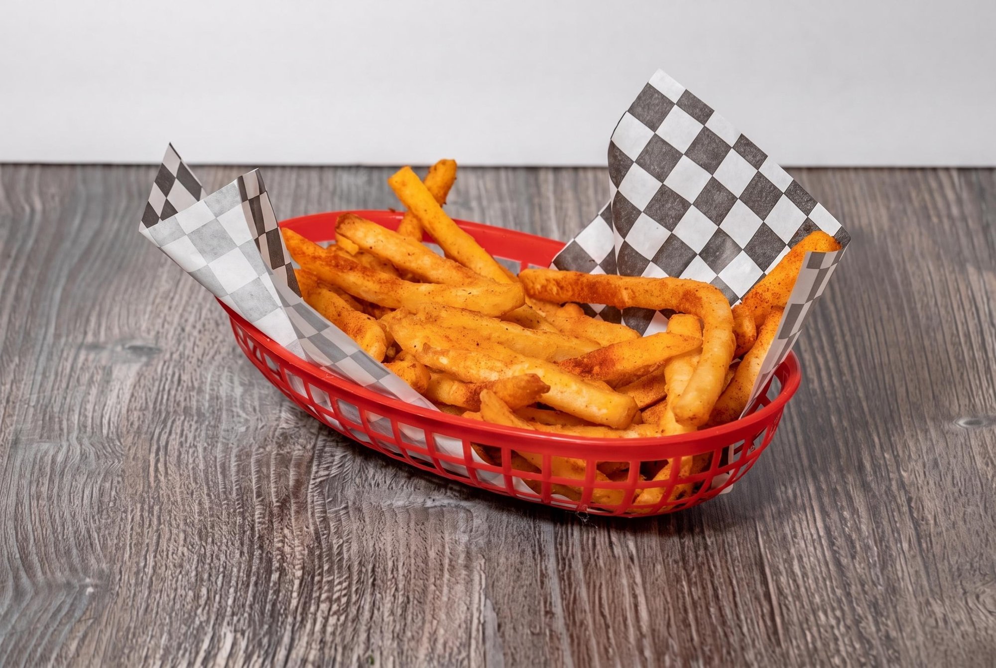 Regular Fries