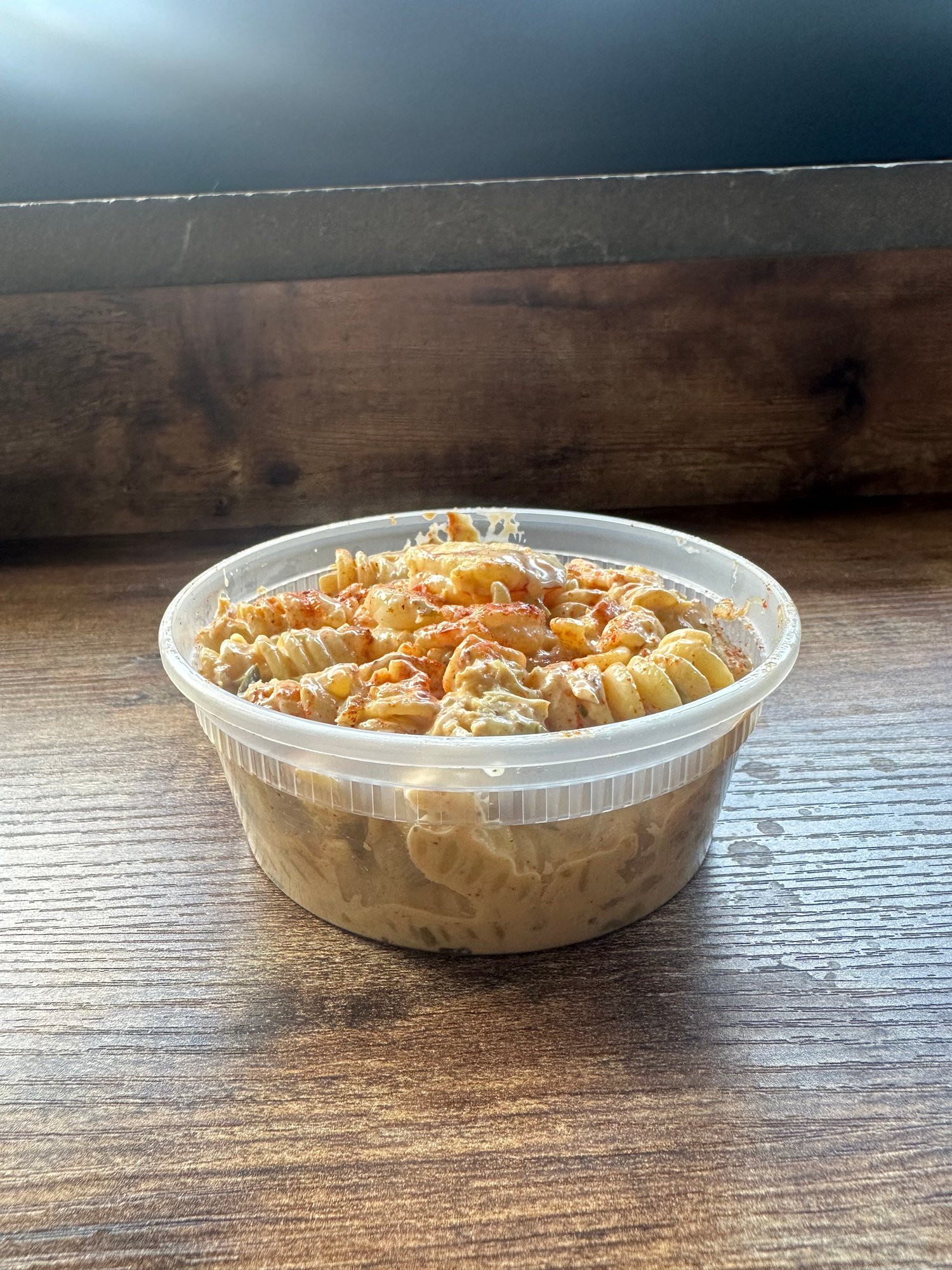 Seafood Salad