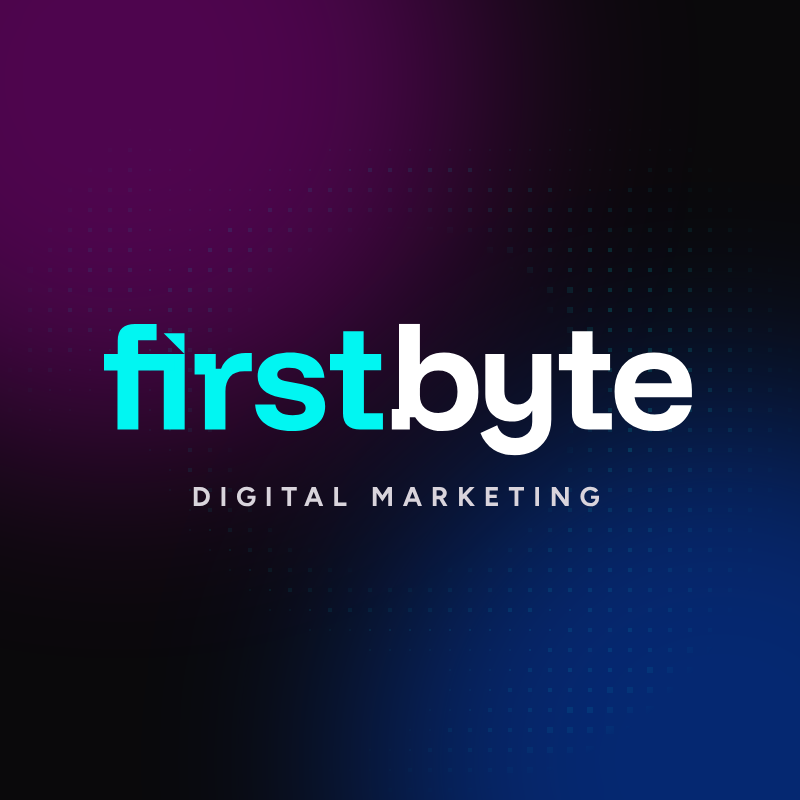 First Byte