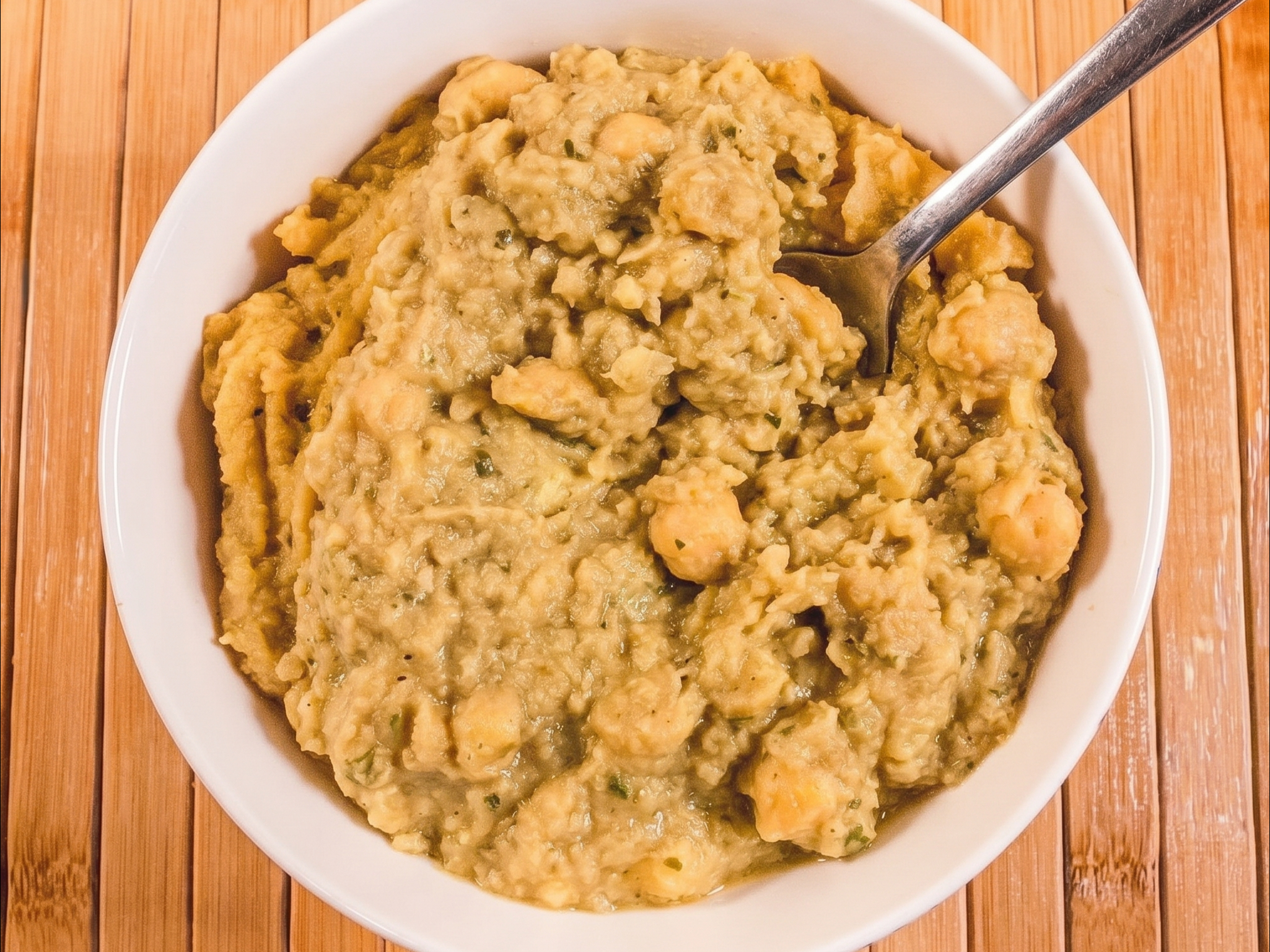 Channa Side