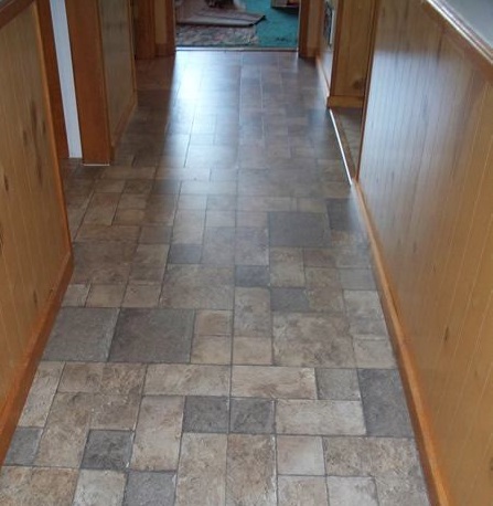 Stewart Construction Image