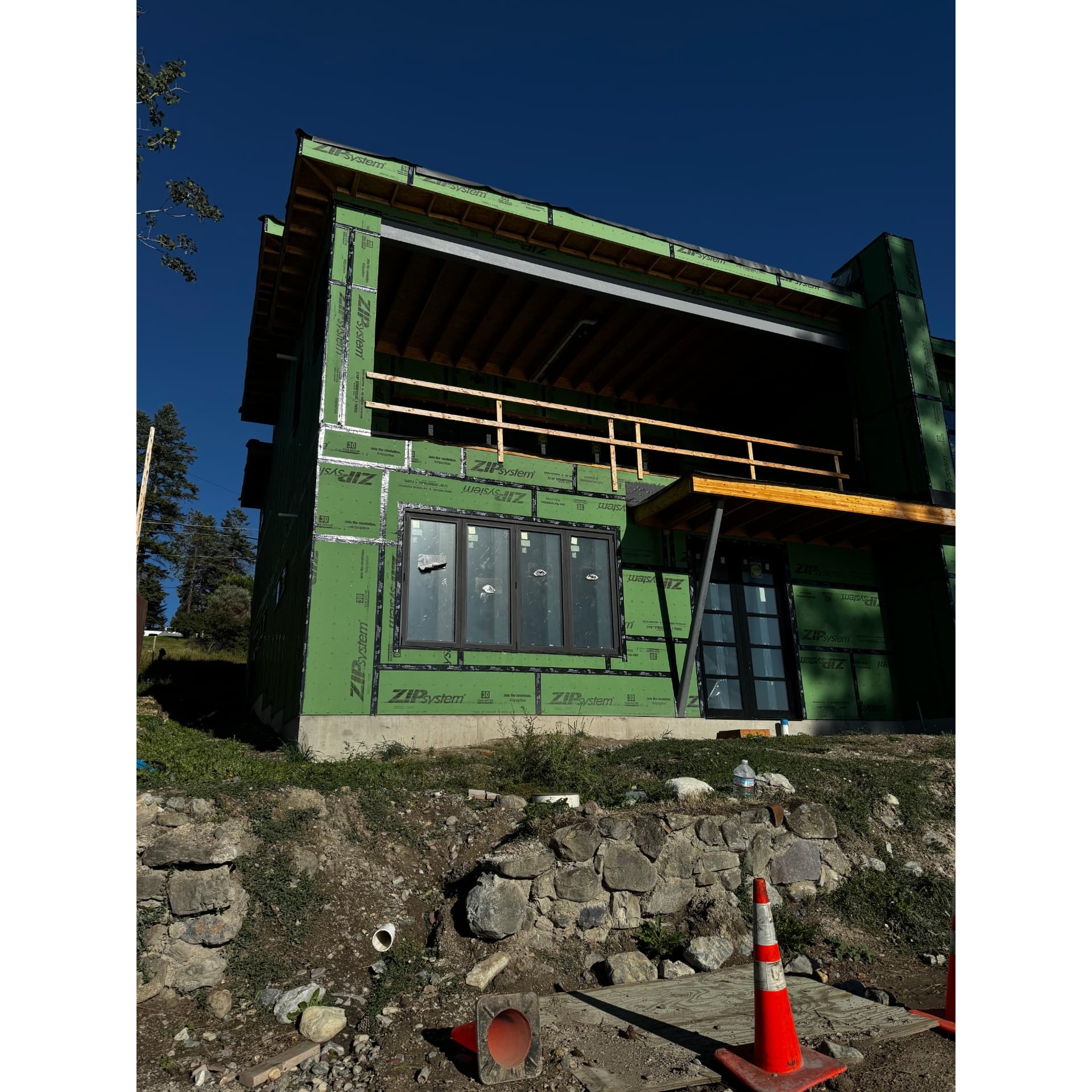 DL Construction