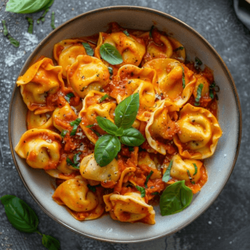 Tortellini Pasta