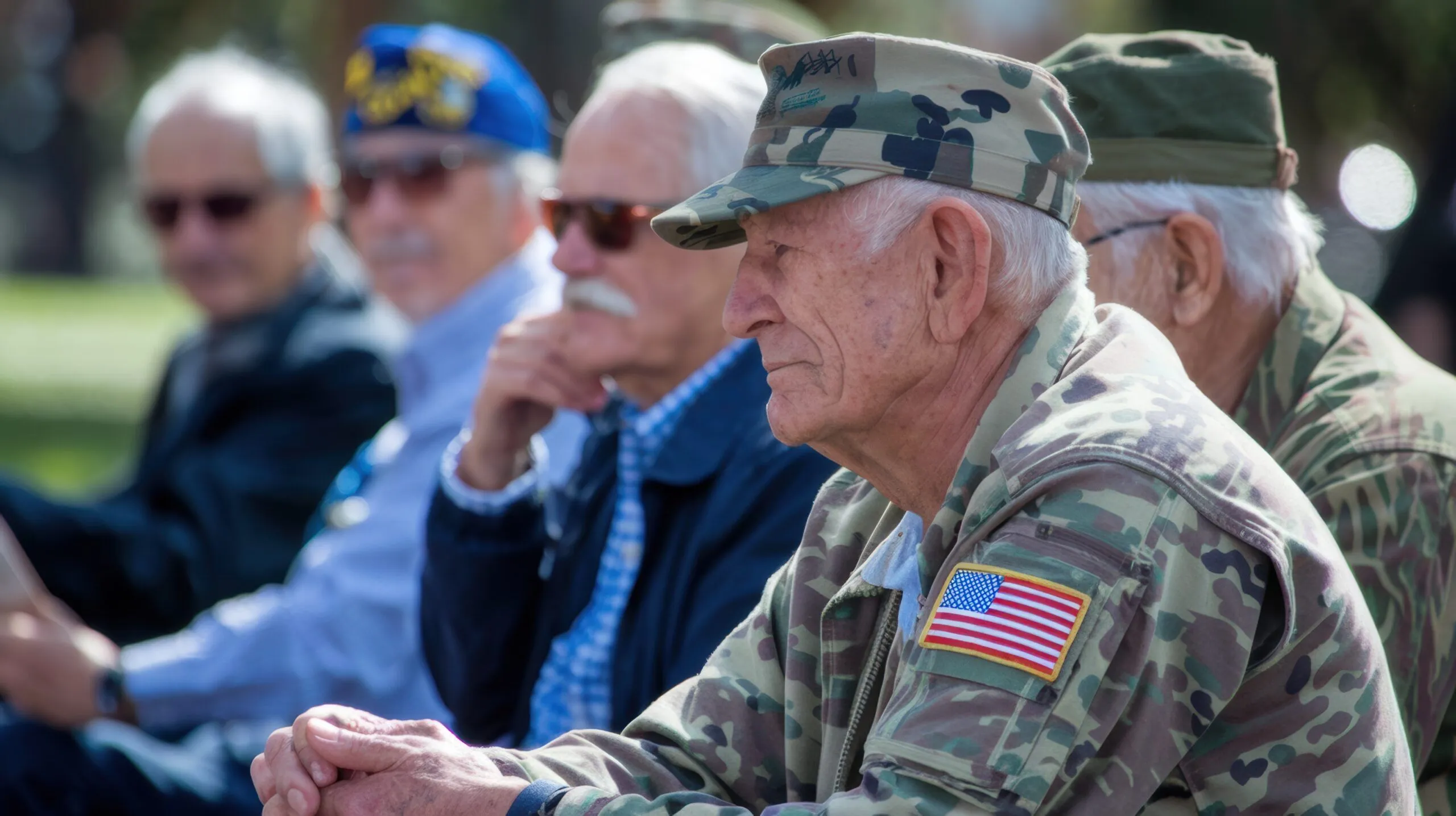 Veterans Home Care