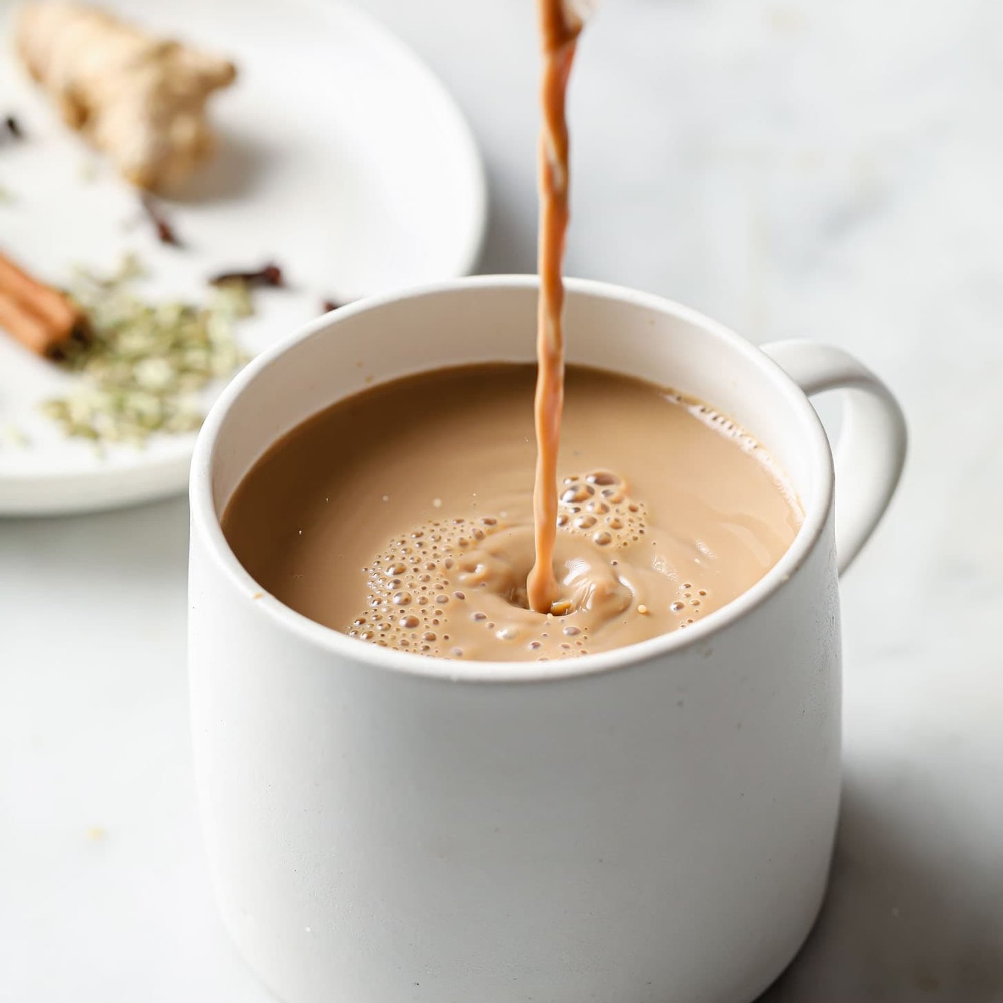 Kadak Chai