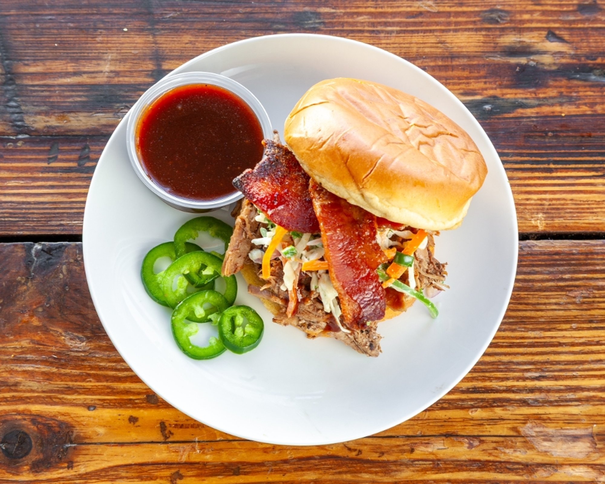 The Sandwich