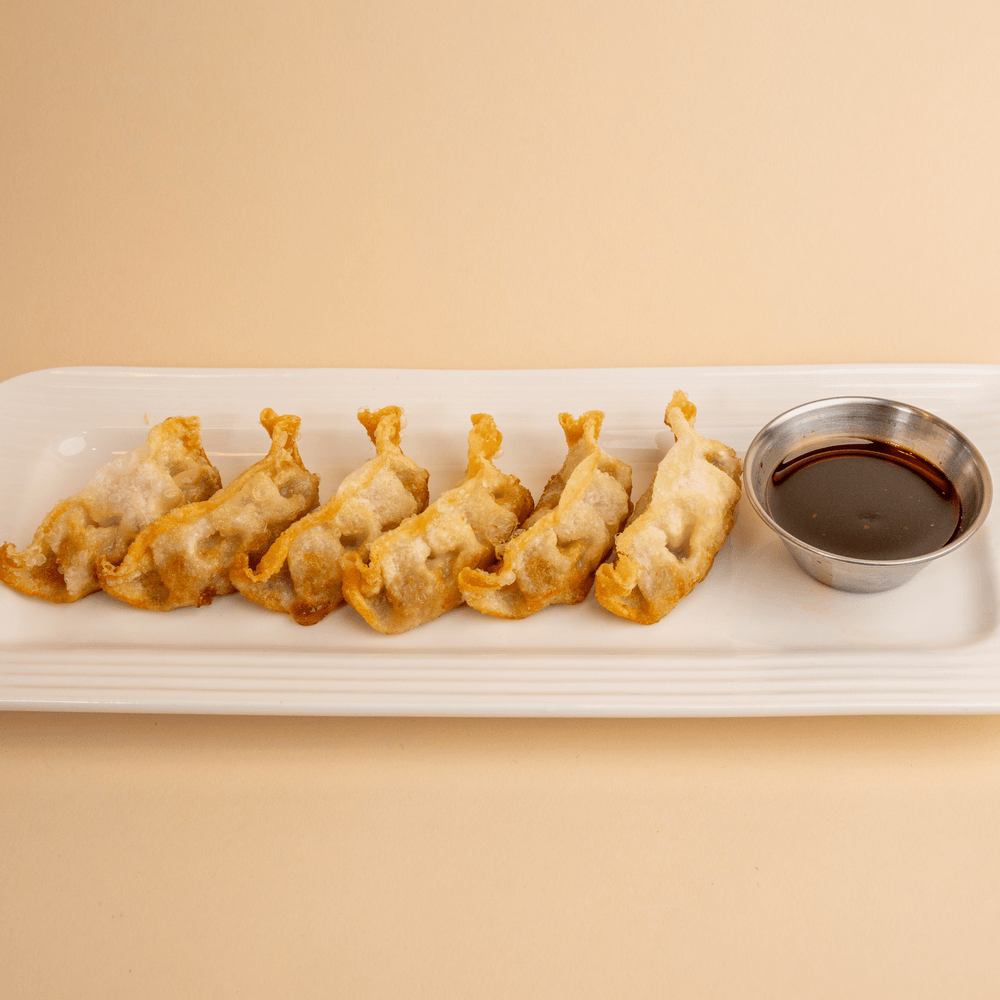 Fried Gyoza Original