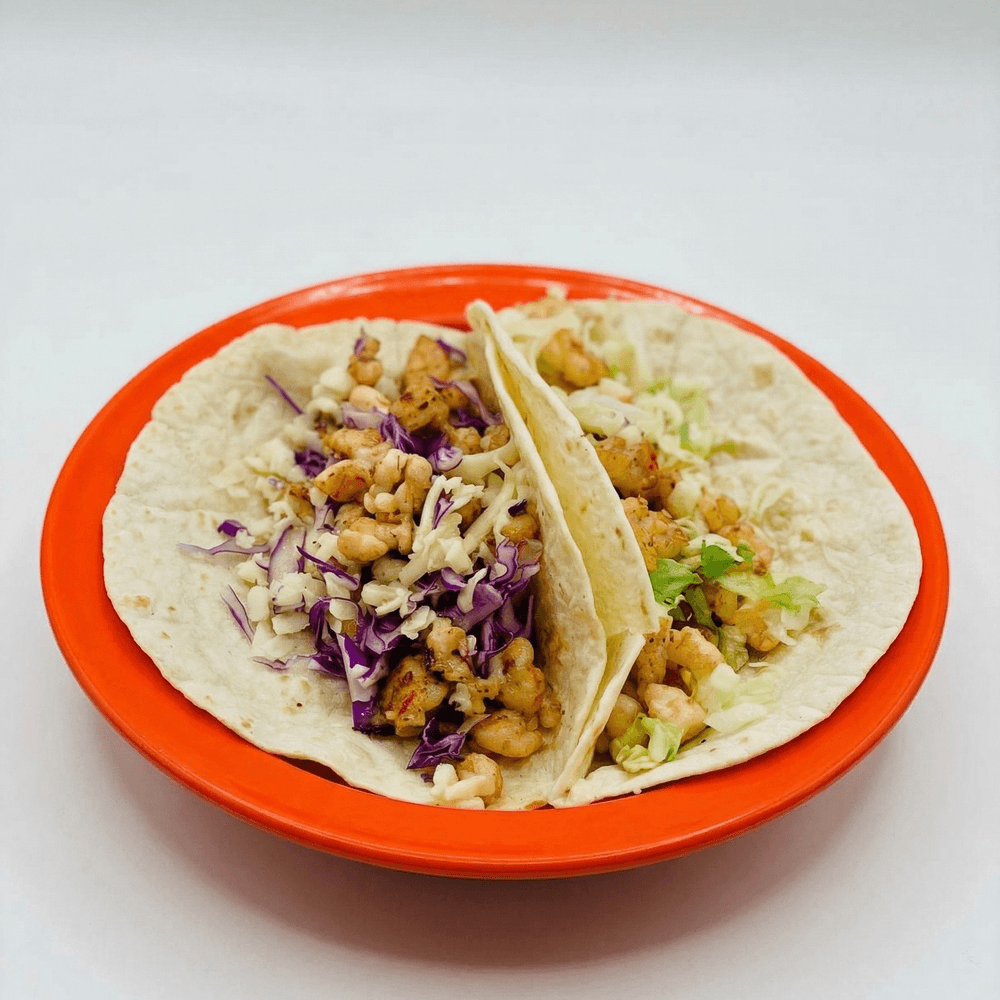 Tilapia Tacos Dinner