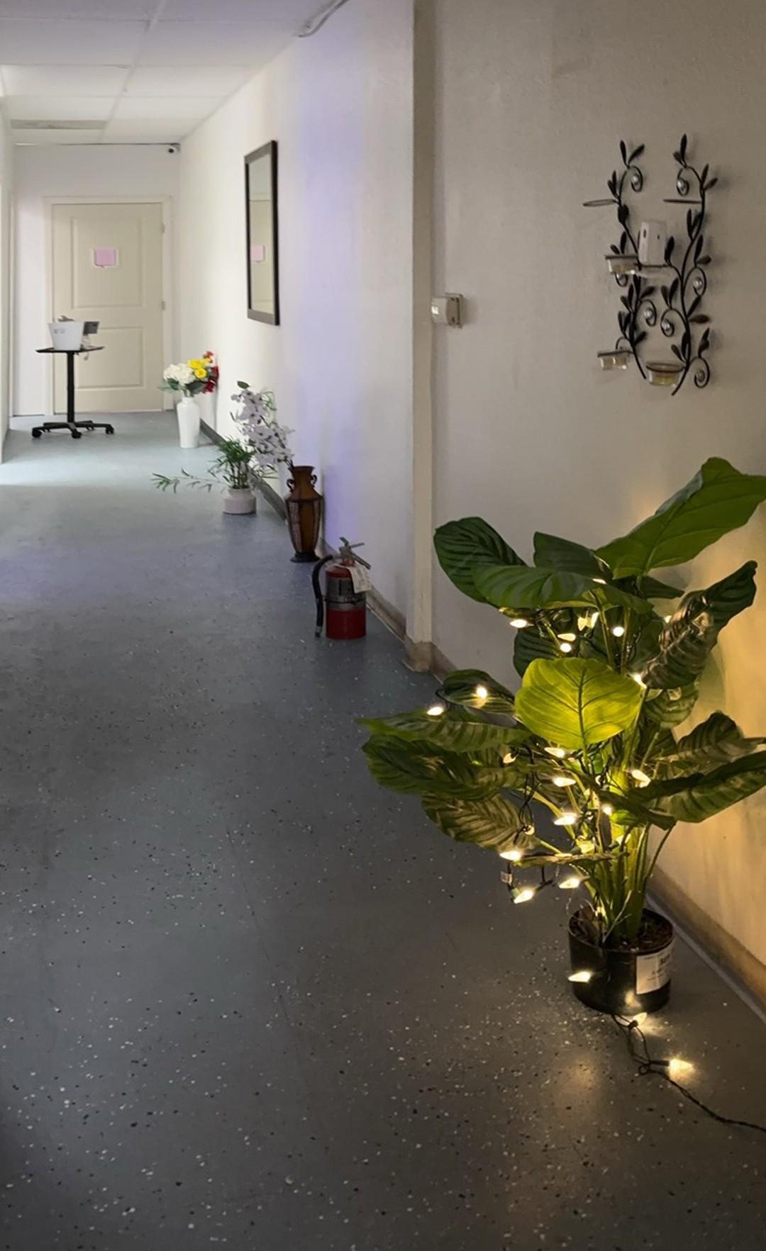 Susie Massage Spa
